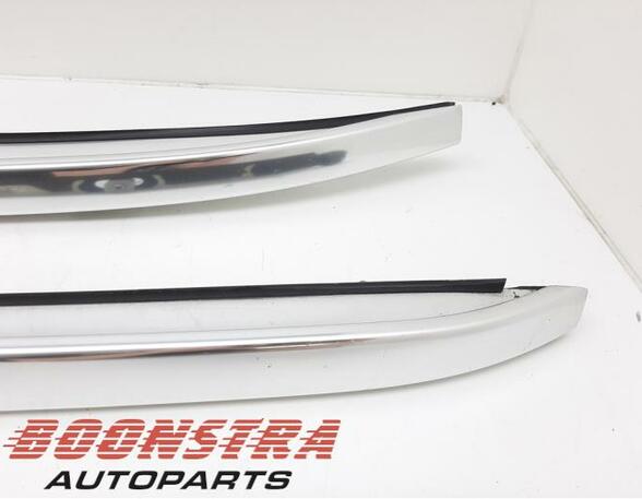 Roof Rails (Bars) PEUGEOT 508 SW I (8E)