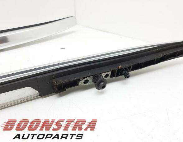 Roof Rails (Bars) PEUGEOT 508 SW I (8E_)