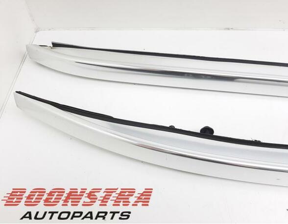 Roof Rails (Bars) PEUGEOT 508 SW I (8E_)