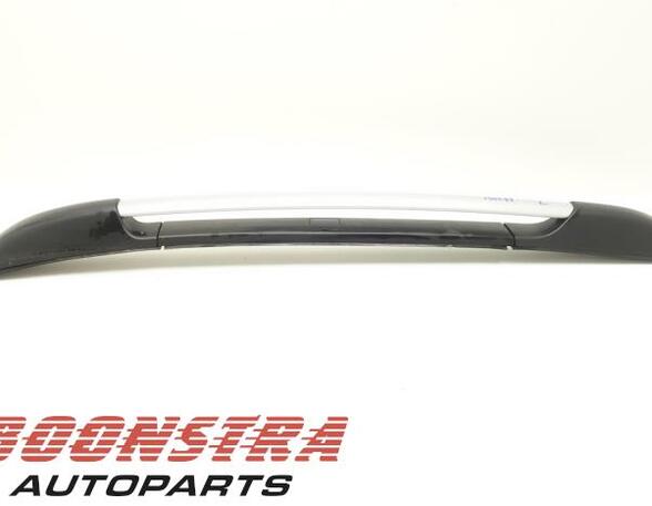 Roof Rails (Bars) DACIA Sandero II (--)