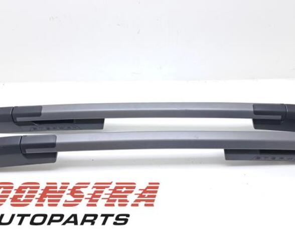 Roof Rails (Bars) DACIA SANDERO III