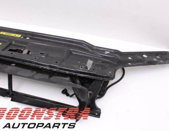 Front Panel VOLVO V70 II (SW)