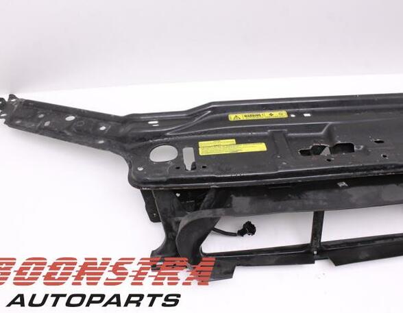 Front Panel VOLVO V70 II (SW)