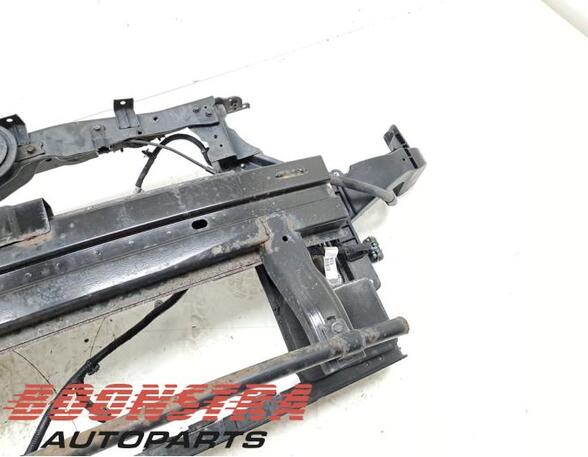 Front Panel HYUNDAI i40 I CW (VF)