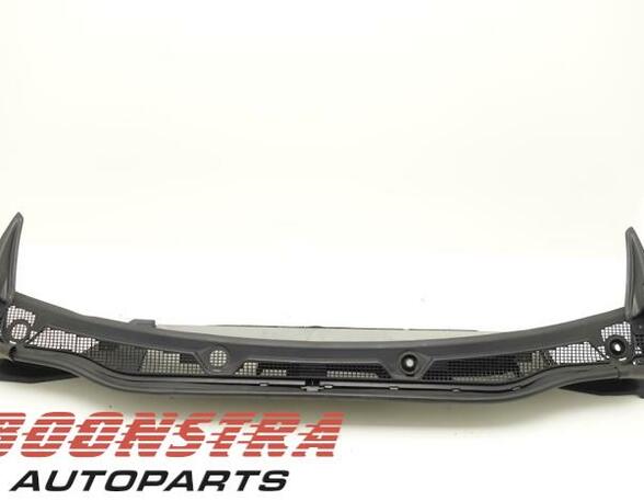 Water Deflector RENAULT Captur I (H5, J5), RENAULT Clio IV (BH)