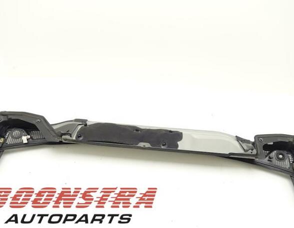 Water Deflector RENAULT Captur I (H5, J5), RENAULT Clio IV (BH)