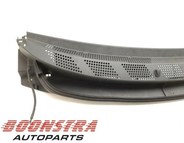 Scuttle Panel (Water Deflector) HYUNDAI i30 (FD), HYUNDAI i30 Estate (FD)