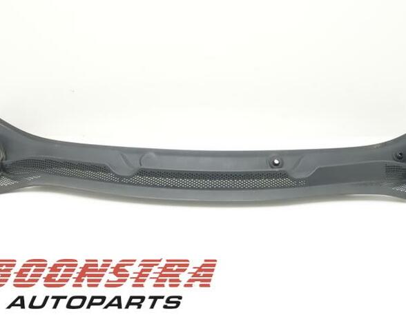 Scuttle Panel (Water Deflector) OPEL Adam (M13)