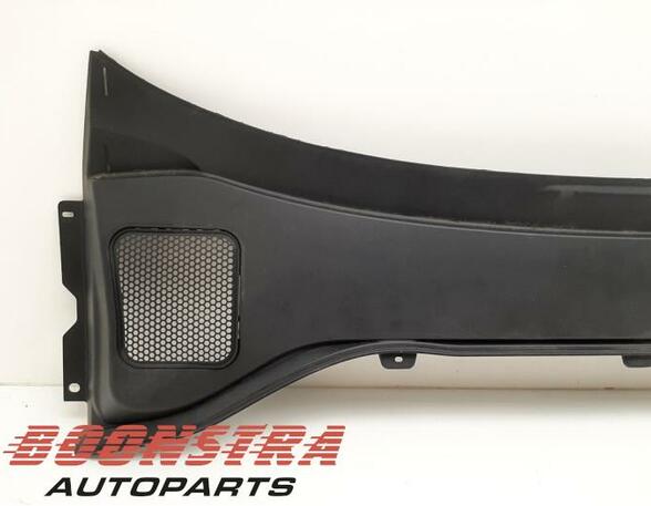 Water Deflector VOLVO V60 I (155, 157)