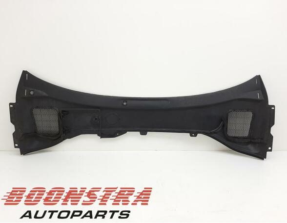 Scuttle Panel (Water Deflector) VOLVO V60 I (155, 157)