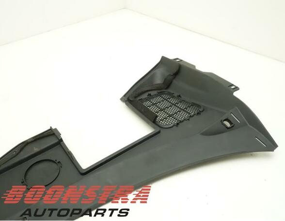 Scuttle Panel (Water Deflector) VOLVO V60 I (155, 157)