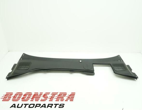 Water Deflector VOLVO V60 I (155, 157)