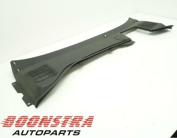 Water Deflector VOLVO V60 I (155, 157)