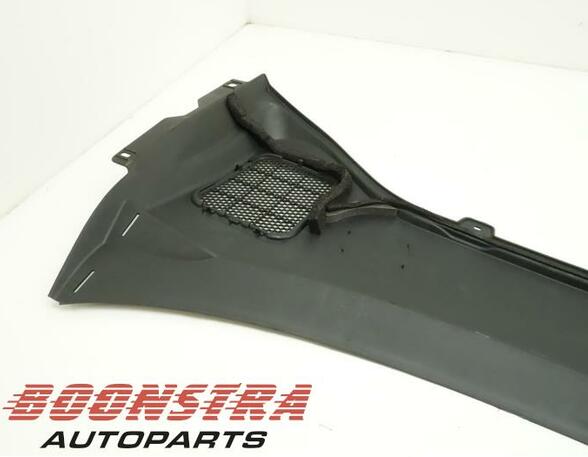 Scuttle Panel (Water Deflector) VOLVO V60 I (155, 157)