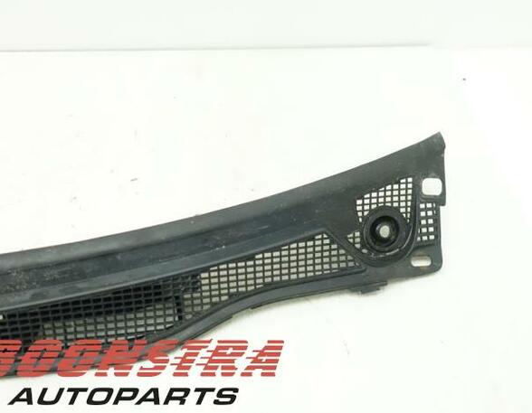 Water Deflector RENAULT Captur I (H5, J5), RENAULT Clio IV (BH)