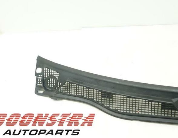 Water Deflector RENAULT Captur I (H5, J5), RENAULT Clio IV (BH)