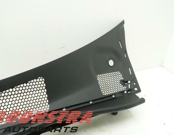 Water Deflector VOLVO XC40 (536)