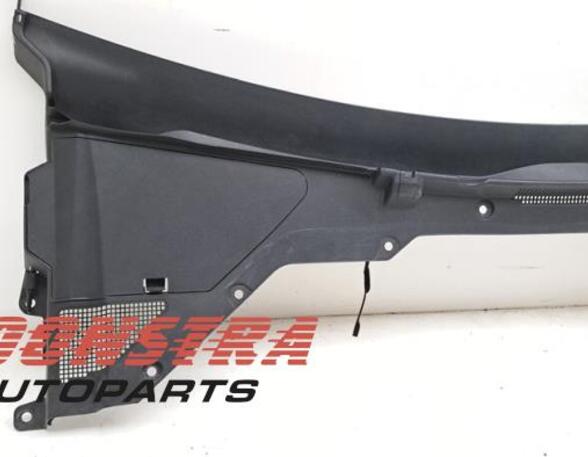 Scuttle Panel (Water Deflector) JAGUAR XF (X260)