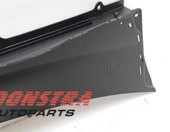 Water Deflector VOLVO XC40 (536)