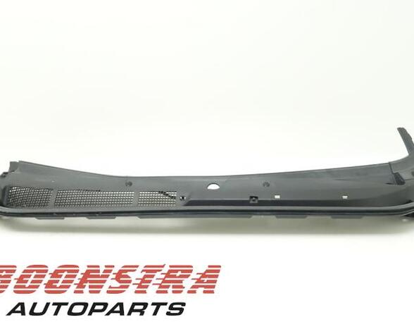 Water Deflector ISUZU D-MAX II (TFR, TFS)