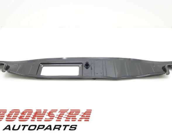 Water Deflector CUPRA BORN (K11)