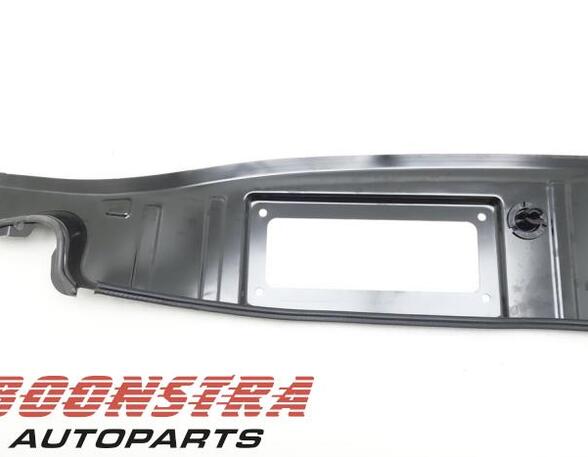 Water Deflector CUPRA BORN (K11)