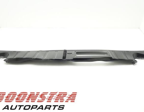 Water Deflector CUPRA BORN (K11)