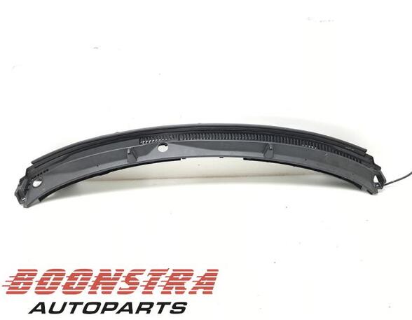 Water Deflector SUZUKI BALENO (FW, EW)