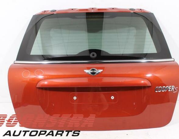 Boot (Trunk) Lid MINI Mini (R56)