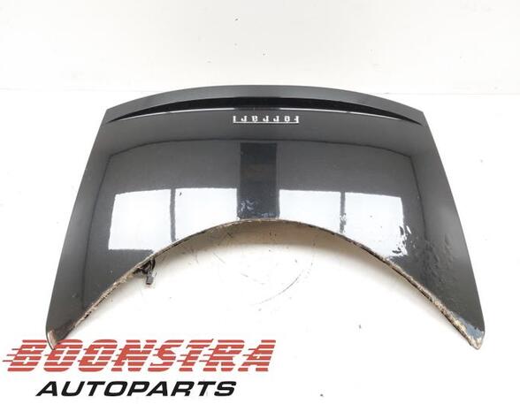 Boot (Trunk) Lid FERRARI 599 GTB/GTO (--)