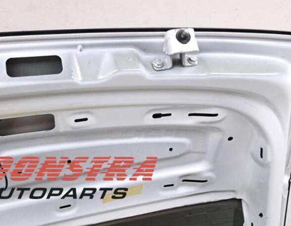 Boot (Trunk) Lid VW Beetle (5C1, 5C2)