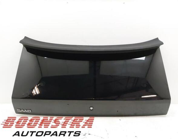 Boot (Trunk) Lid SAAB 900 I Combi Coupe (--)