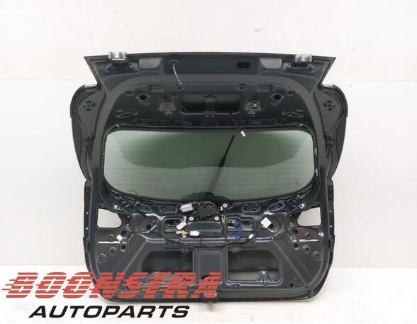 Boot (Trunk) Lid KIA Cee'D Sportswagon (JD)