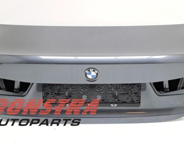 Boot (Trunk) Lid BMW 3 (G20, G80)