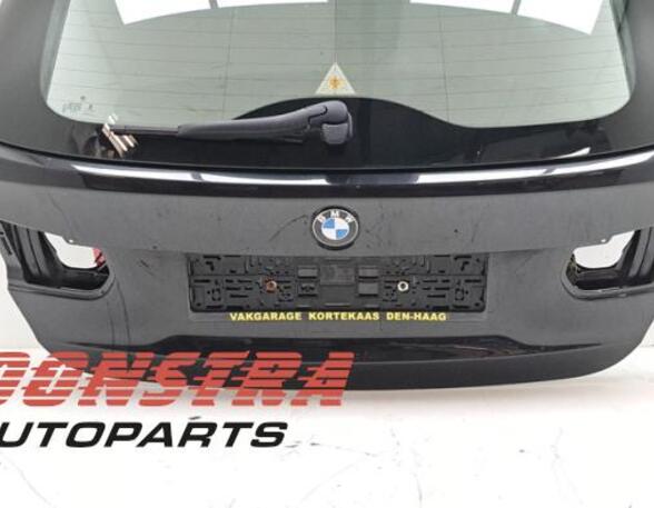 Boot (Trunk) Lid BMW 3er Touring (F31)