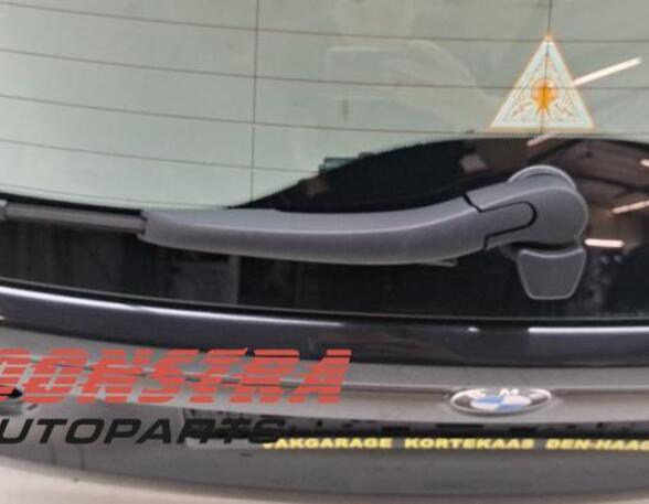 Boot (Trunk) Lid BMW 3er Touring (F31)