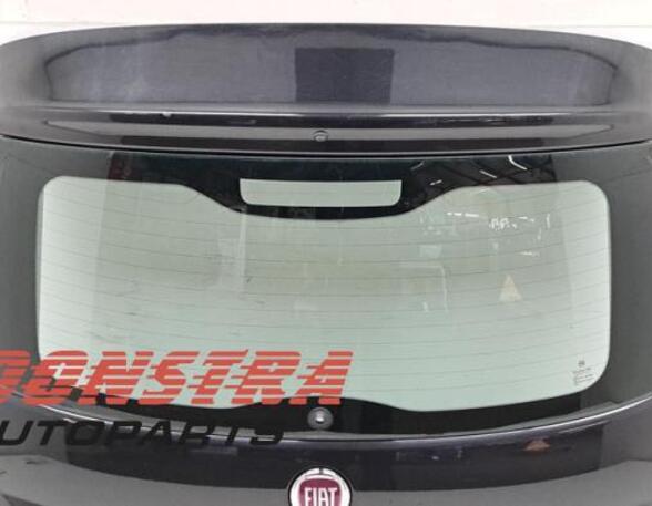 Boot (Trunk) Lid FIAT 500 (312), FIAT 500 C (312)