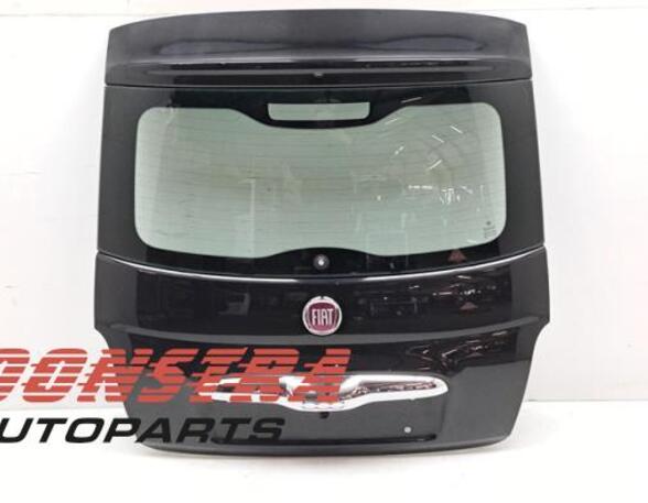 Boot (Trunk) Lid FIAT 500 (312), FIAT 500 C (312)