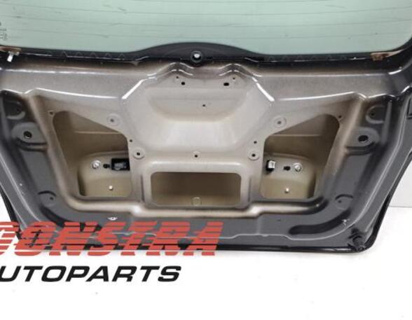 Boot (Trunk) Lid FIAT 500 (312), FIAT 500 C (312)