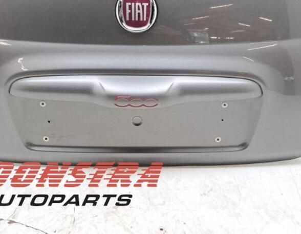 Boot (Trunk) Lid FIAT 500 (312), FIAT 500 C (312)