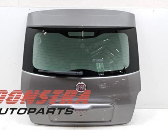 Boot (Trunk) Lid FIAT 500 (312), FIAT 500 C (312)