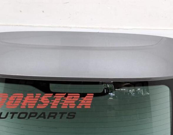 Boot (Trunk) Lid FIAT 500 (312), FIAT 500 C (312)