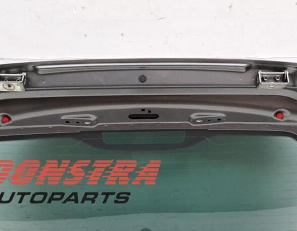 Boot (Trunk) Lid FIAT 500 (312), FIAT 500 C (312)