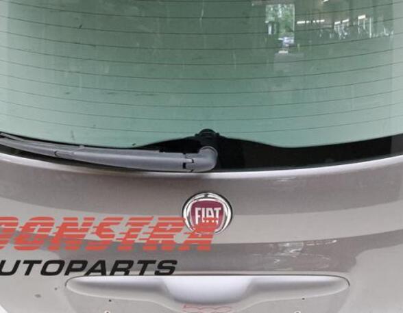 Boot (Trunk) Lid FIAT 500 (312), FIAT 500 C (312)