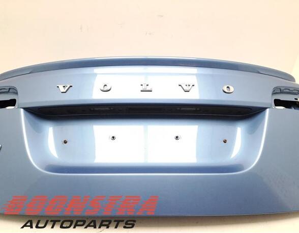 Boot (Trunk) Lid VOLVO S60 II (134)