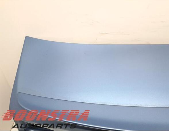 Boot (Trunk) Lid VOLVO S60 II (134)