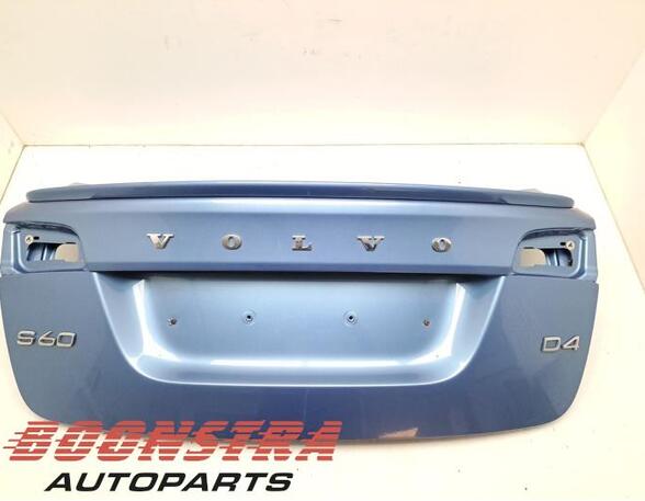 Boot (Trunk) Lid VOLVO S60 II (134)