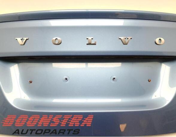 Boot (Trunk) Lid VOLVO S60 II (134)