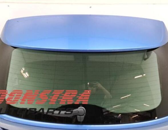 Boot (Trunk) Lid BMW 3 Touring (F31)