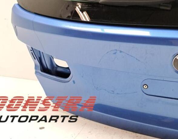 Boot (Trunk) Lid BMW 3 Touring (F31)